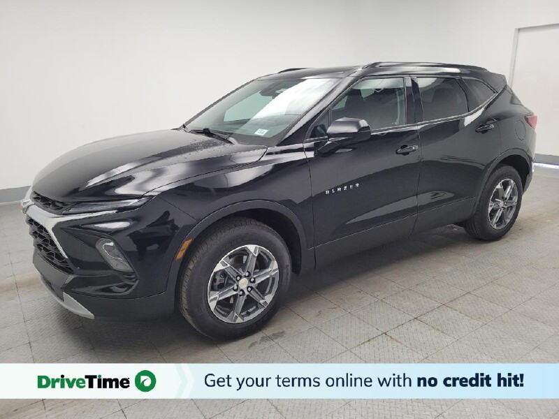 2024 Chevrolet Blazer in Madison, TN 37115 - 18143954