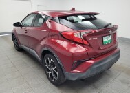 2018 Toyota C-HR in Madison, TN 37115 - 18143955 5