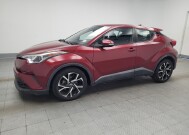 2018 Toyota C-HR in Madison, TN 37115 - 18143955 2