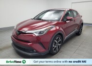 2018 Toyota C-HR in Madison, TN 37115 - 18143955 1