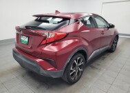 2018 Toyota C-HR in Madison, TN 37115 - 18143955 9