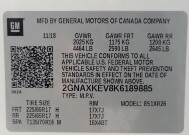 2019 Chevrolet Equinox in Memphis, TN 38128 - 18143959 33