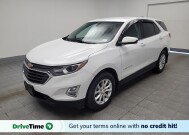2019 Chevrolet Equinox in Memphis, TN 38128 - 18143959 1