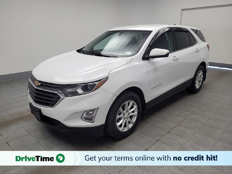 2019 Chevrolet Equinox in Memphis, TN 38128 - 18143959