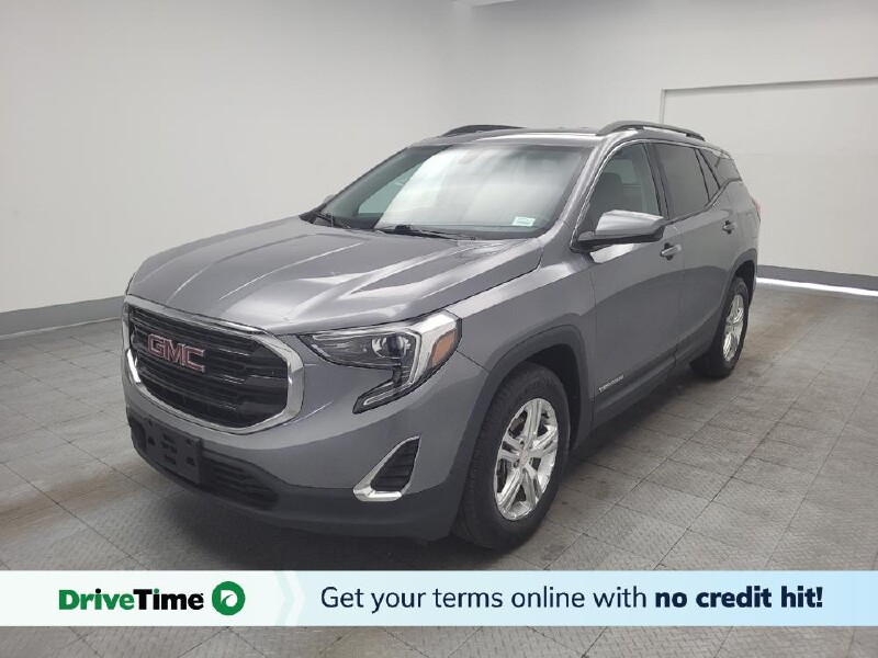 2018 GMC Terrain in Madison, TN 37115 - 18143960