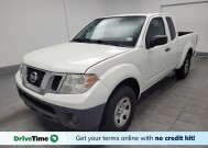 2018 Nissan Frontier in Antioch, TN 37013 - 18143962 1