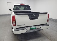 2018 Nissan Frontier in Antioch, TN 37013 - 18143962 6