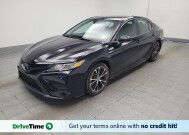 2019 Toyota Camry in Memphis, TN 38115 - 18143964 1