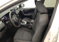 2019 Toyota RAV4 in Houston, TX 77074 - 18143966 17