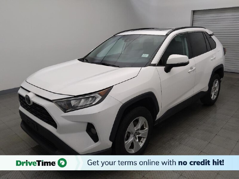 2019 Toyota RAV4 in Houston, TX 77074 - 18143966
