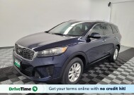 2020 Kia Sorento in Houston, TX 77074 - 18143970 1