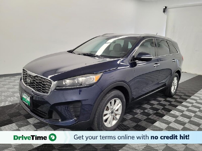 2020 Kia Sorento in Houston, TX 77074 - 18143970