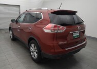 2015 Nissan Rogue in San Antonio, TX 78238 - 18143971 5