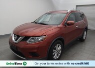 2015 Nissan Rogue in San Antonio, TX 78238 - 18143971 1