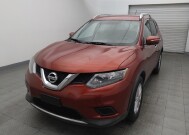 2015 Nissan Rogue in San Antonio, TX 78238 - 18143971 15