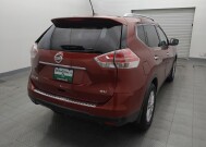 2015 Nissan Rogue in San Antonio, TX 78238 - 18143971 7