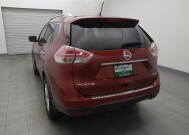2015 Nissan Rogue in San Antonio, TX 78238 - 18143971 6