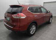 2015 Nissan Rogue in San Antonio, TX 78238 - 18143971 9