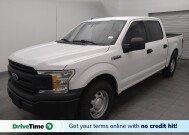 2019 Ford F150 in Round Rock, TX 78664 - 18143972 1
