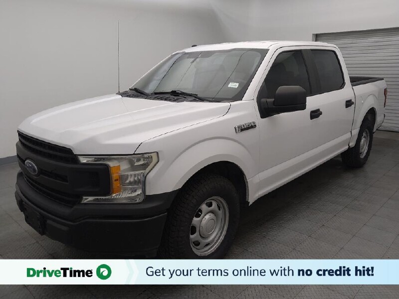 2019 Ford F150 in Round Rock, TX 78664 - 18143972