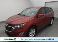 2019 Chevrolet Equinox in Houston, TX 77034 - 18143975 1