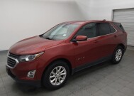 2019 Chevrolet Equinox in Houston, TX 77034 - 18143975 2