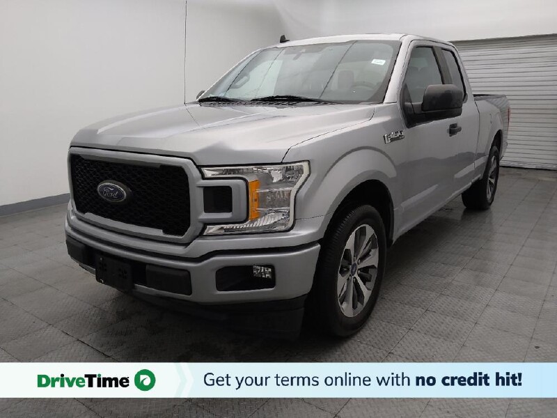 2020 Ford F150 in San Antonio, TX 78238 - 18143977