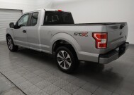 2020 Ford F150 in San Antonio, TX 78238 - 18143977 3