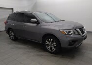 2017 Nissan Pathfinder in San Antonio, TX 78238 - 18143978 11