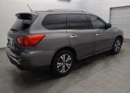 2017 Nissan Pathfinder in San Antonio, TX 78238 - 18143978 10