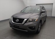 2017 Nissan Pathfinder in San Antonio, TX 78238 - 18143978 15