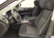 2017 Nissan Pathfinder in San Antonio, TX 78238 - 18143978 17