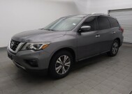 2017 Nissan Pathfinder in San Antonio, TX 78238 - 18143978 2