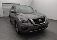 2017 Nissan Pathfinder in San Antonio, TX 78238 - 18143978 14