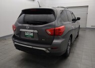 2017 Nissan Pathfinder in San Antonio, TX 78238 - 18143978 7