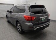 2017 Nissan Pathfinder in San Antonio, TX 78238 - 18143978 5
