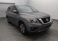 2017 Nissan Pathfinder in San Antonio, TX 78238 - 18143978 13