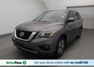 2017 Nissan Pathfinder in San Antonio, TX 78238 - 18143978 1