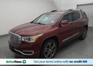 2018 GMC Acadia in Houston, TX 77034 - 18143979 1