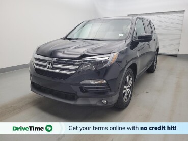 2016 Honda Pilot in Cincinnati, OH 45255