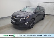 2021 Chevrolet Equinox in Toledo, OH 43617 - 18143988 1