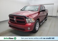 2014 RAM 1500 in Lexington, KY 40509 - 18143990 1