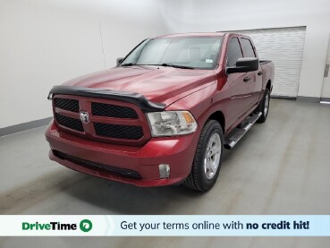 2014 RAM 1500 in Lexington, KY 40509