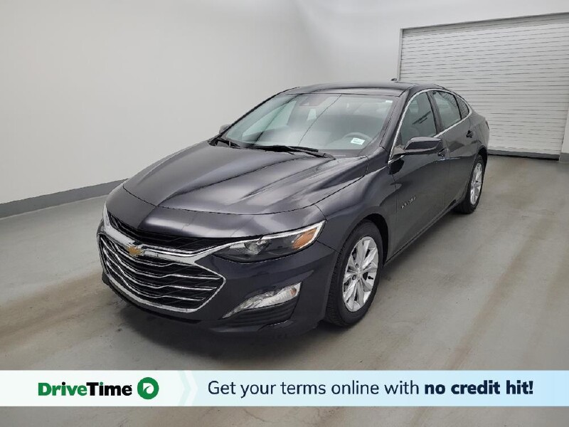 2023 Chevrolet Malibu in Miamisburg, OH 45342 - 18143991
