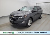 2020 Chevrolet Equinox in Miamisburg, OH 45342 - 18143992 1