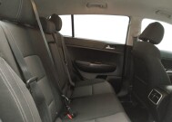 2021 Kia Sportage in Stone Mountain, GA 30083 - 18143993 19
