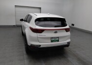 2021 Kia Sportage in Stone Mountain, GA 30083 - 18143993 6
