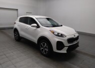 2021 Kia Sportage in Stone Mountain, GA 30083 - 18143993 11