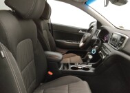 2021 Kia Sportage in Stone Mountain, GA 30083 - 18143993 21