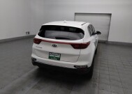 2021 Kia Sportage in Stone Mountain, GA 30083 - 18143993 7